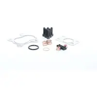 BTS Turbo Anbausatz f. Turbolader [Hersteller-Nr. T931185ABS]