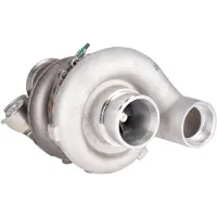FEBI BILSTEIN Bilstein Lader, Aufladung Garrett Turbo NEU 190535
