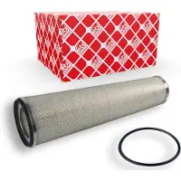 FEBI BILSTEIN Luftfilter 108793 220mm für Mercedes