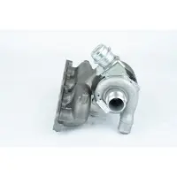 FEBI BILSTEIN Bilstein Lader, Aufladung Garrett Turbo NEU 187169