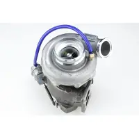 BTS Turbo Lader, Aufladung t915310