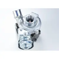 BTS Turbo Lader, Aufladung ORIGINAL t916453 für Citroën MITSUBISHI