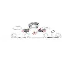 BTS Turbo Montagesatz, Lader [Hersteller-Nr. T931104ABS] für VW