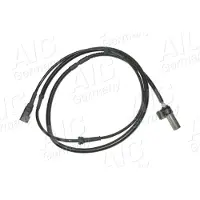 AIC ABS Sensor Raddrehzahl Hinten Links Hinten Rechts für FORD TRANSIT MK-5 Bus (E) 55530