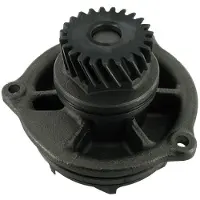 Skf VKPC 7002 Kühlmittelpumpe Wasserpumpe für IVECO EuroTrakker EuroStar EuroTech MT EuroTech MP