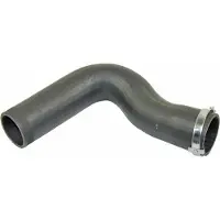METZGER AUTOTEILE Autoteile Ladeluftschlauch [Hersteller-Nr. 2400257] für Mercedes-Benz, Saab