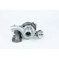 FEBI BILSTEIN Bilstein Lader, Aufladung Garrett Turbo NEU 187202