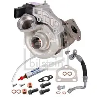 FEBI BILSTEIN Bilstein Lader, Aufladung Mitsubishi Turbo ProKit NEU 191358