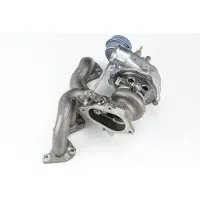 BTS Turbo Lader, Aufladung ORIGINAL t914753 für VW