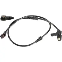 SWAG ABS Sensor Raddrehzahl Vorne Rechts passend für MERCEDES-BENZ E-Klasse Limousine (W212) 10 10 6280