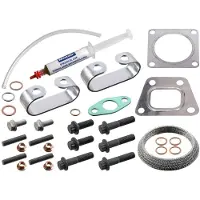 FEBI BILSTEIN Montagesatz, Lader 189797 für VW Audi SEAT