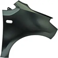Diederichs Kotflügel [Hersteller-Nr. 2236007] für Skoda, Seat, VW