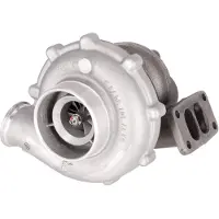 FEBI BILSTEIN Bilstein Lader, Aufladung 195359