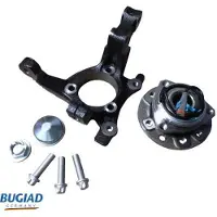 BUGIAD Achsschenkel, Radaufhängung BSP25162Prokit