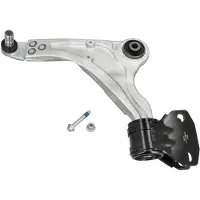 Meyle 716 050 0079/HD Querlenker Unten Vorne Links für FORD S-Max (CJ)