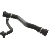 SWAG Kühlerschlauch Wasserschlauch für BMW 3 Touring (E91) 20 94 5282