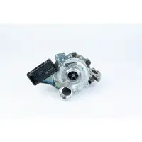FEBI BILSTEIN Bilstein Lader, Aufladung Garrett Turbo NEU 187229