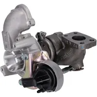FEBI BILSTEIN Bilstein Lader, Aufladung Mitsubishi Turbo NEU 187937