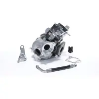 BTS Turbo Lader, Aufladung SERVICE SET REMAN t981045bl für BMW