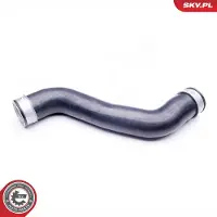 ESEN SKV 24SKV636 Turbo Ladeluftschlauch passend für MERCEDES-BENZ E-Klasse Limousine (W211) E-Klasse T-modell (S211)