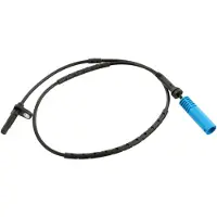 SWAG ABS Sensor Raddrehzahl Hinten Links Hinten Rechts für BMW X1 (E84) 20 10 6621