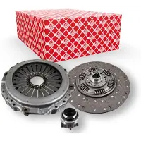 FEBI BILSTEIN Bilstein Kupplungssatz 180135
