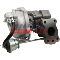 Fast Sports Nutrition Turbolader FT63557 für FIAT DUCATO Kasten (244)