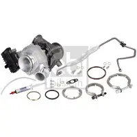 FEBI BILSTEIN Lader, Aufladung 191316 für BMW