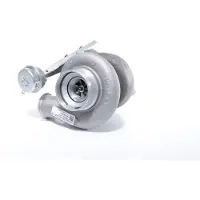 BTS Turbo Lader, Aufladung t915581 für Iveco