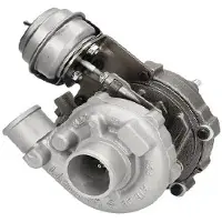 MAPCO Lader, Aufladung 207057 für HYUNDAI