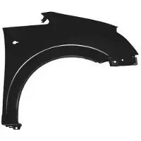 Diederichs Kotflügel [Hersteller-Nr. 1875007] für Opel