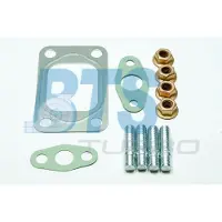 BTS Turbo T931035ABS Montagesatz Turbolader für SAAB 9000 Schrägheck