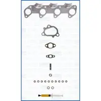 Ajusa JTC12071 Montagesatz Turbolader für HYUNDAI i30 Coupe für KIA CEE'D (JD)