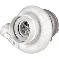 FEBI BILSTEIN Bilstein Lader, Aufladung BorgWarner Turbo NEU 189125