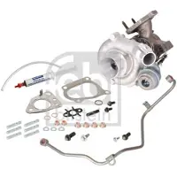 FEBI BILSTEIN Bilstein Lader, Aufladung Garrett Turbo ProKit NEU 192016