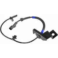 METZGER Sensor, Raddrehzahl GREENPARTS 09001594