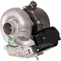 FEBI BILSTEIN Bilstein Lader, Aufladung Mitsubishi Turbo REMAN 187904