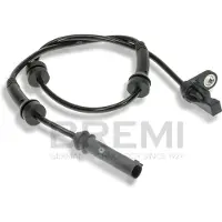 BREMI Sensor, Raddrehzahl 51678