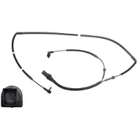 Ate Sensor, Raddrehzahl 24.0711-6179.3
