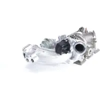 BTS Turbo Lader, Aufladung ORIGINAL T918772LI
