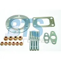 BTS Turbo Montagesatz, Lader T931042ABS