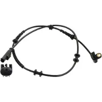 SWAG ABS Sensor Raddrehzahl Vorne Links Vorne Rechts für FIAT PANDA (169) 70 10 6837