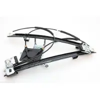 AUTOMEGA Fensterheber [Hersteller-Nr. 100026610] für Seat, VW