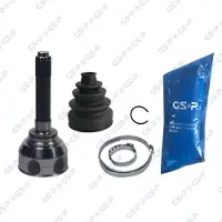 GSP Gelenksatz Antriebswelle für OPEL Monterey B (M98) 826007