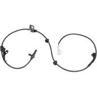 Meyle ABS Sensor Raddrehzahl Vorne Links für TOYOTA Yaris Schrägheck (P9) 30-14 899 0020