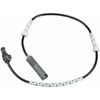 METZGER ABS Sensor Raddrehzahl Vorne Links Vorne Rechts für BMW 3 Limousine (E90) 0900543