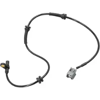 Meyle ABS Sensor Raddrehzahl Hinten Hinten Beidseitig für NISSAN Leaf (ZE1) 36-14 899 0021