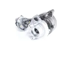 BTS Turbo Lader, Aufladung ORIGINAL T915983