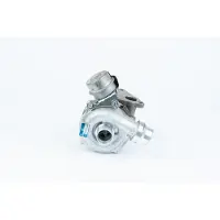 FEBI BILSTEIN Bilstein Lader, Aufladung BorgWarner Turbo NEU 187284