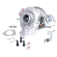 BTS Turbo Lader, Aufladung SERVICE SET REMAN t981041bl für BMW